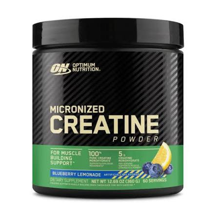 creatine monohydrate 300