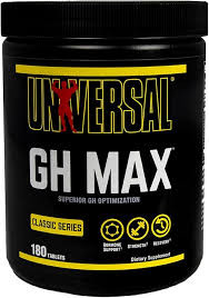 GH ماكس
