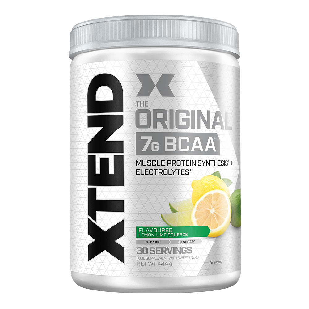 Xtend bcaa