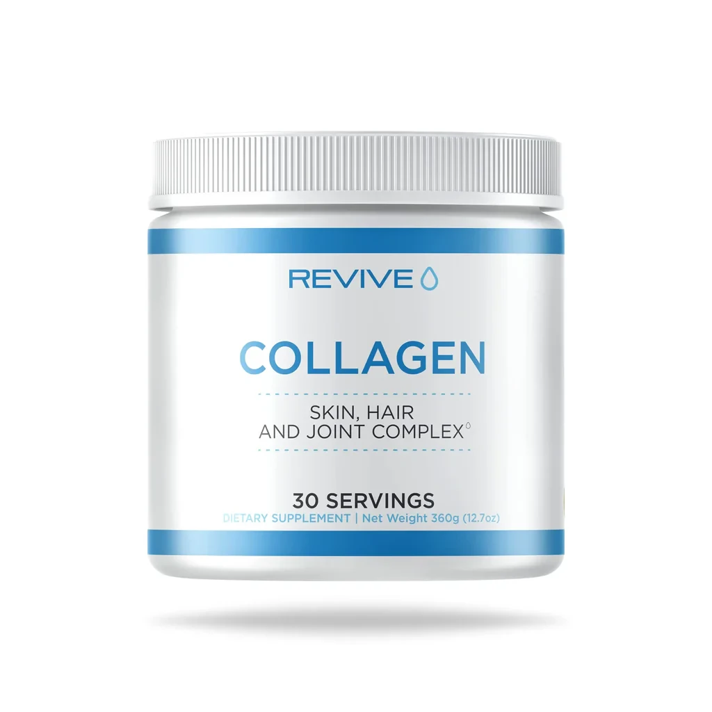 ريـ REVIVE COLLAGEN