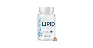 ريـ REVIVE LIPID