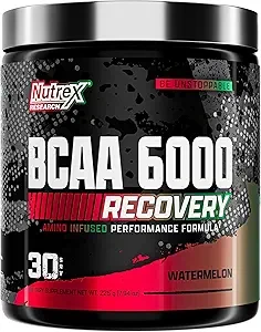 نيتركس BCAA