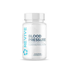 ريـ Revive blood pressure