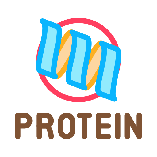 وي  بروتين