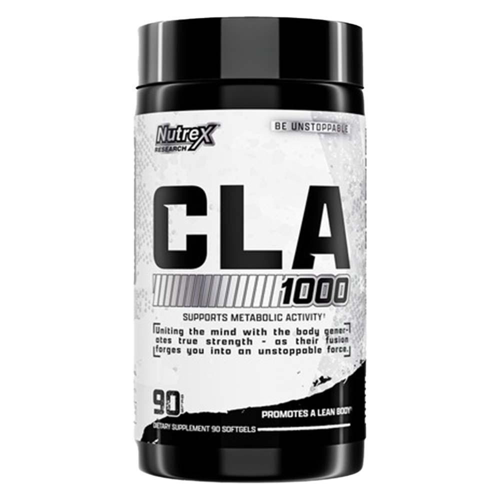cla nutrex 90