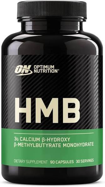 hmb optimum nutrition