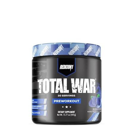 total war pre