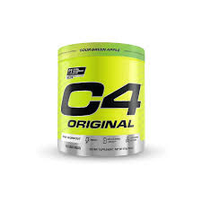 c4 50serv