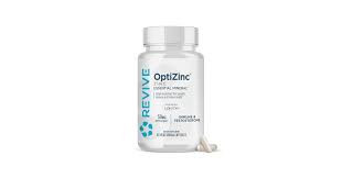 ريـ REVIVE ZINC