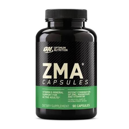zma optimum