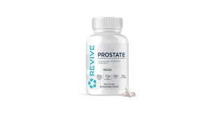 ريـ REVIVE PROSTATE