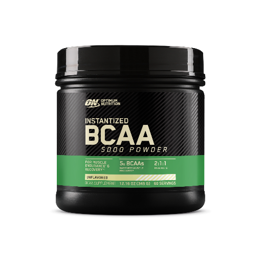 bcaa optimum