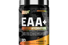 نيتركس EAA