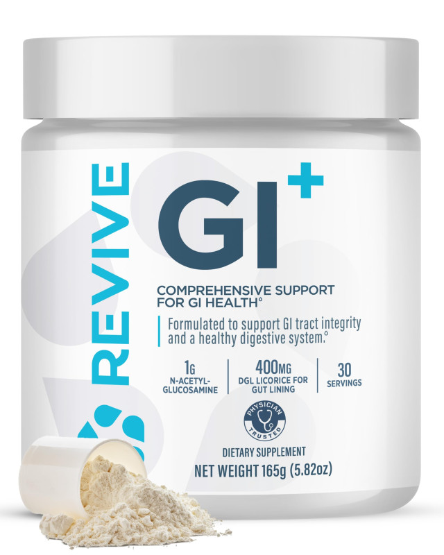 ريـ REVIVE GI+