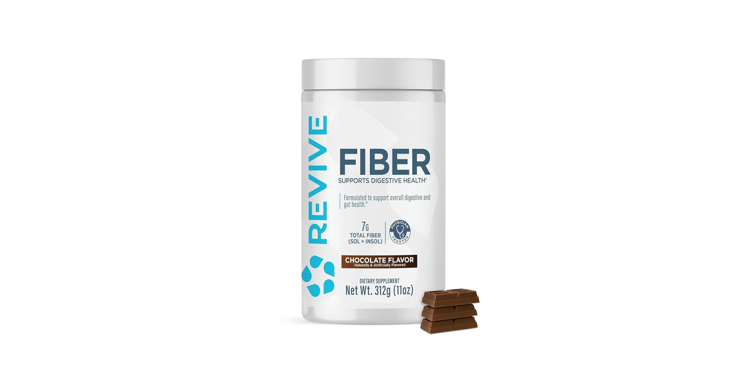 ريـ REVIVE FIBER