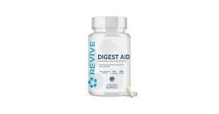 ريـ REVIVE DIGEST AID