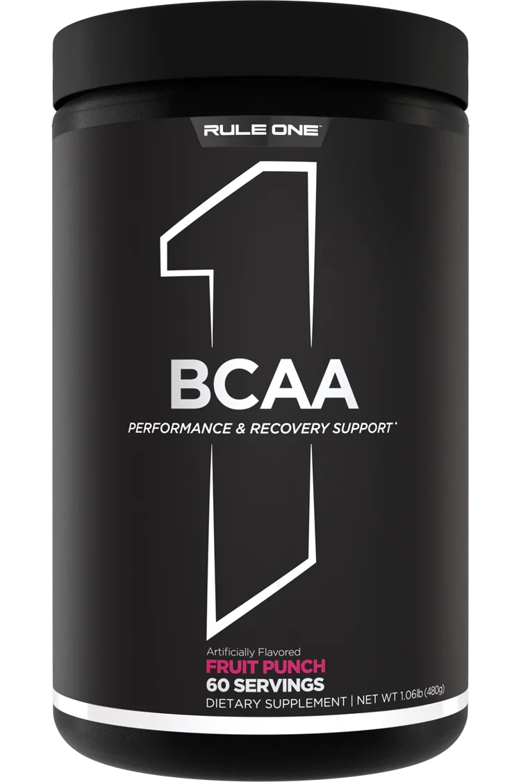 رول ون bcaa