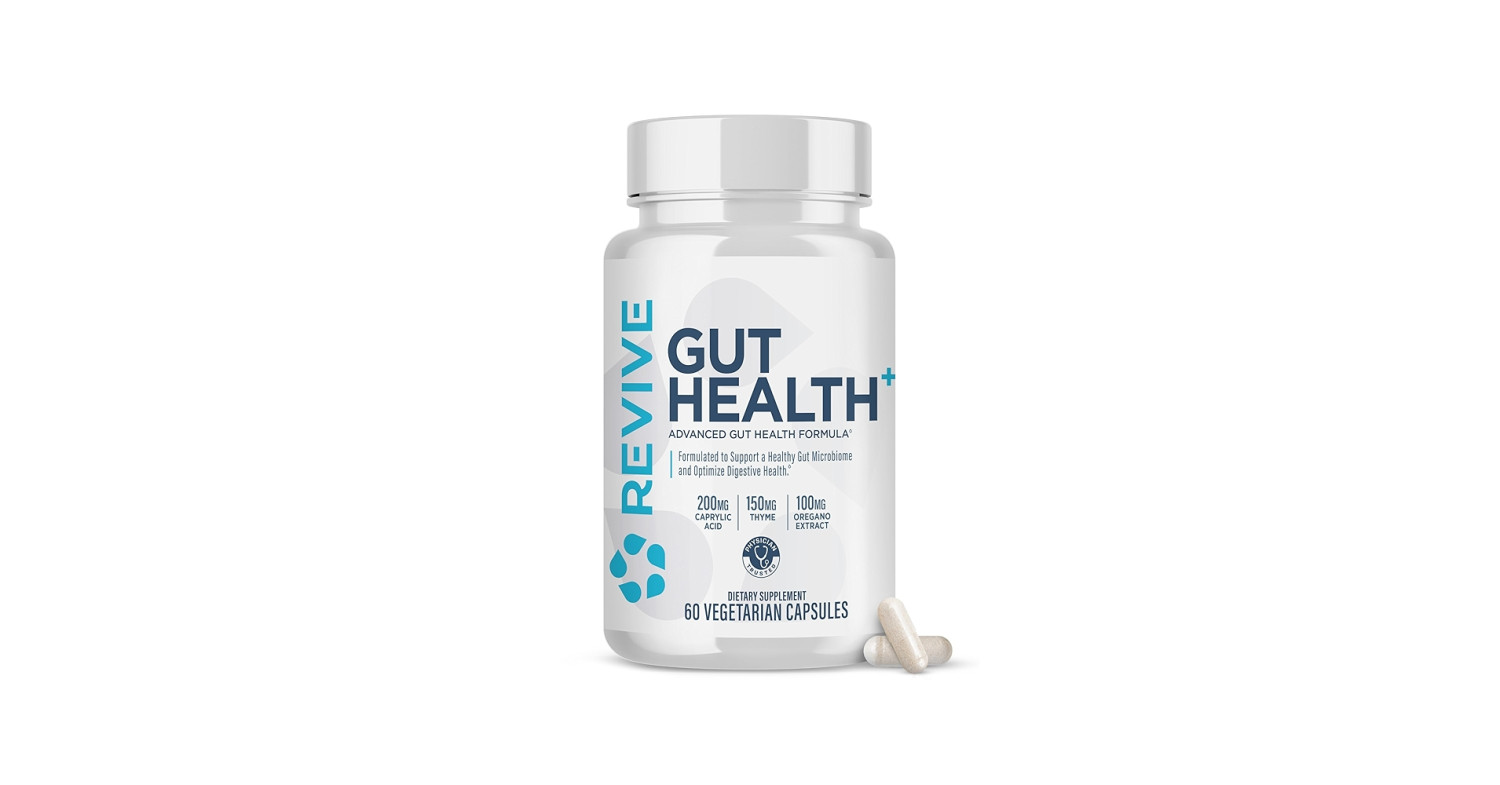 ريـ REVIVE CUT HEALTH